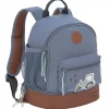 Lässig Sac à dos bébé Adventure Tracteur