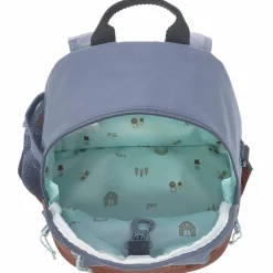 Lässig Sac à dos bébé Adventure Tracteur
