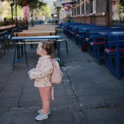 Best Sac à dos bébé Blush Sac À Dos Bébé