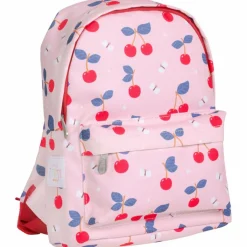 A Little Lovely Company Sac à dos bébé Cerises