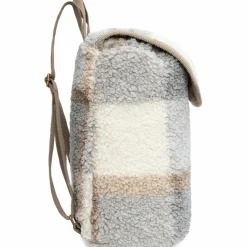 Jollein Sac à dos bébé Check Boucle