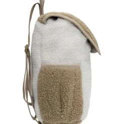 Online Sac à dos bébé Coloursblock Naturel Sac À Dos Bébé