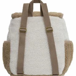 Online Sac à dos bébé Coloursblock Naturel Sac À Dos Bébé