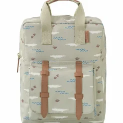 Clearance Sac à dos bébé Crocodile Sac À Dos Bébé