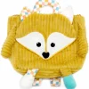 Les Déglingos Sac à dos bébé Cyranos le Renard