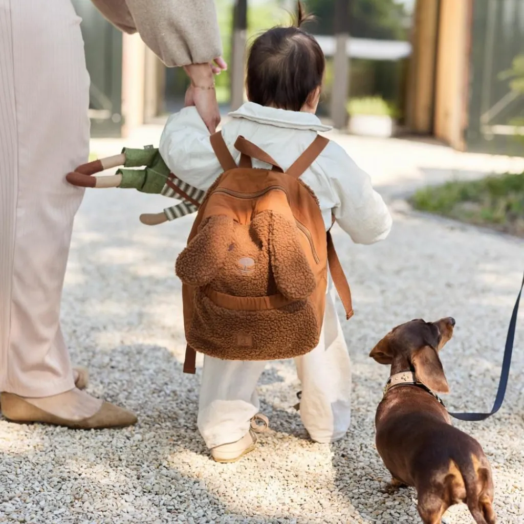 Jollein Sac à dos bébé Diego