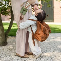 Jollein Sac à dos bébé Diego