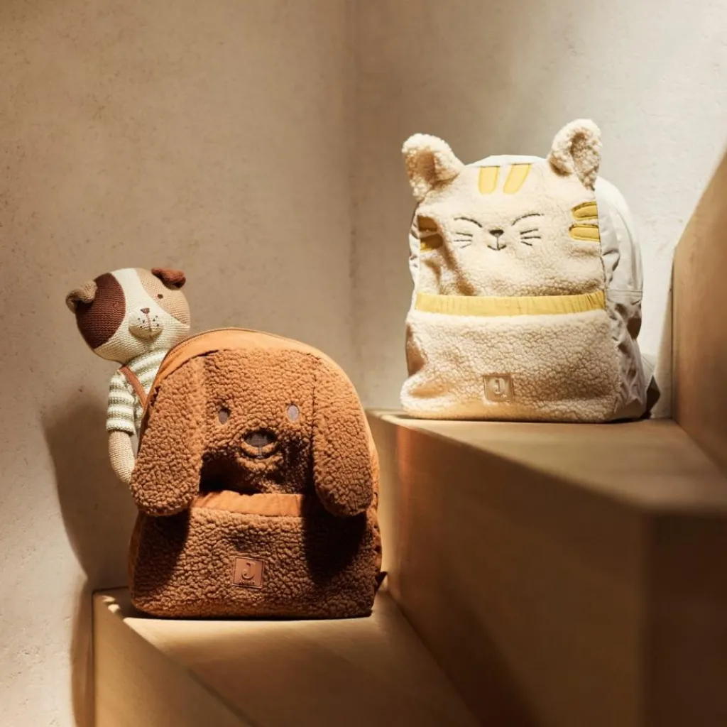 Jollein Sac à dos bébé Diego