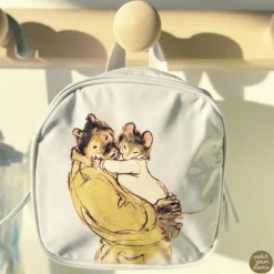 Outlet Sac à dos bébé Ernest et Célestine Enfant Sac À Dos Enfant