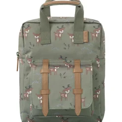 Best Sac à dos bébé Faon olive Sac À Dos Bébé
