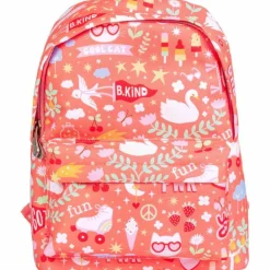 A Little Lovely Company Sac à dos bébé Fun