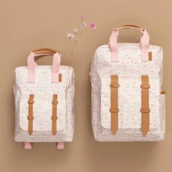 Enfant Fresk Sac à dos bébé Garden flowers