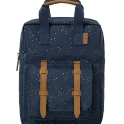 Best Sac à dos bébé Indigo dots Sac À Dos Bébé