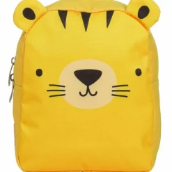 Sac à dos bébé jaune Tigre Sac À Dos Bébé