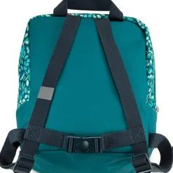 Lilliputiens Sac à dos bébé Jungle