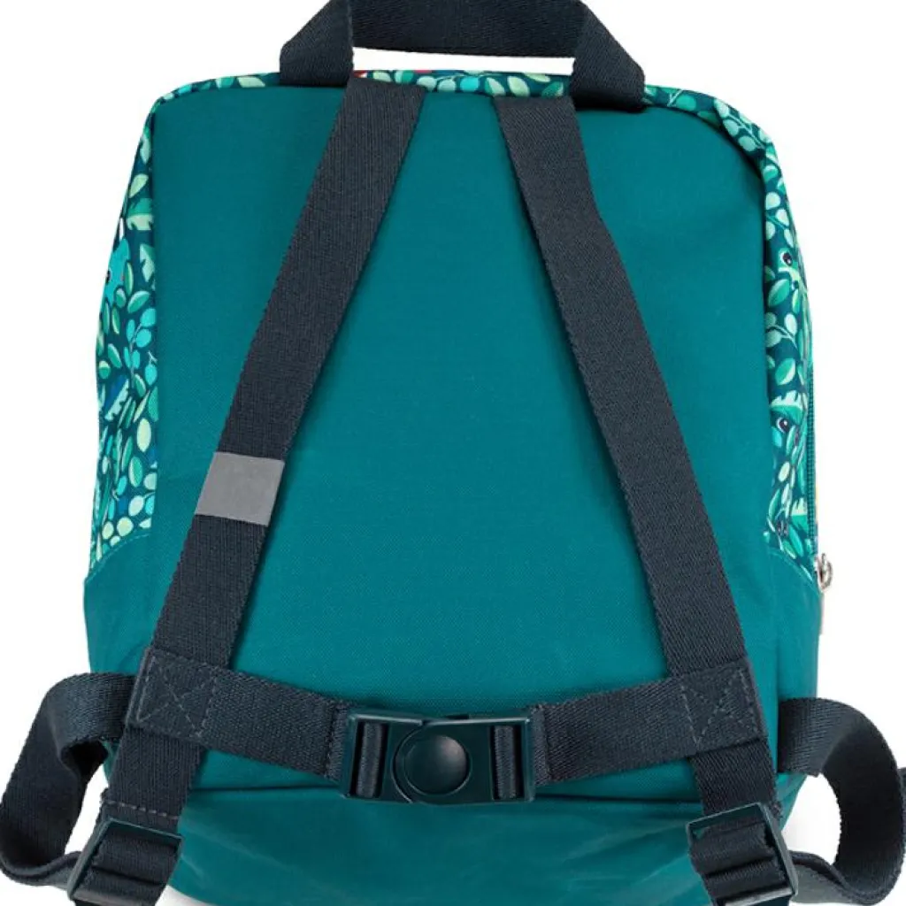 Lilliputiens Sac à dos bébé Jungle