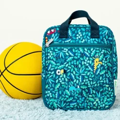 Lilliputiens Sac à dos bébé Jungle