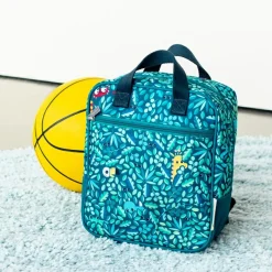 Lilliputiens Sac à dos bébé Jungle