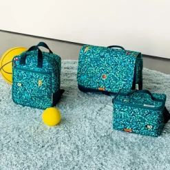 Lilliputiens Sac à dos bébé Jungle