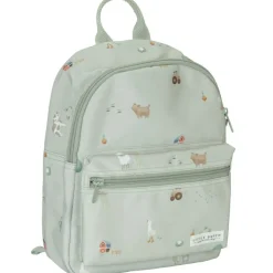 Little Dutch Sac à dos bébé Little Farm