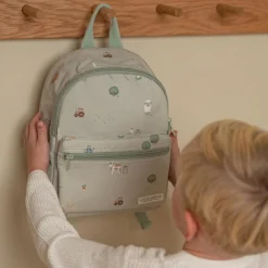 Little Dutch Sac à dos bébé Little Farm