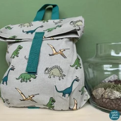 Online Sac à dos bébé mini-coursier Les Dinosaures Enfant Sac À Dos Enfant