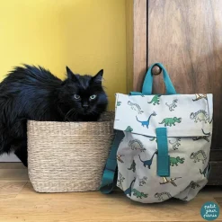 Online Sac à dos bébé mini-coursier Les Dinosaures Enfant Sac À Dos Enfant