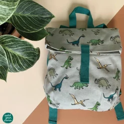 Online Sac à dos bébé mini-coursier Les Dinosaures Enfant Sac À Dos Enfant
