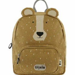 Trixie Sac à dos bébé Mr. Bear
