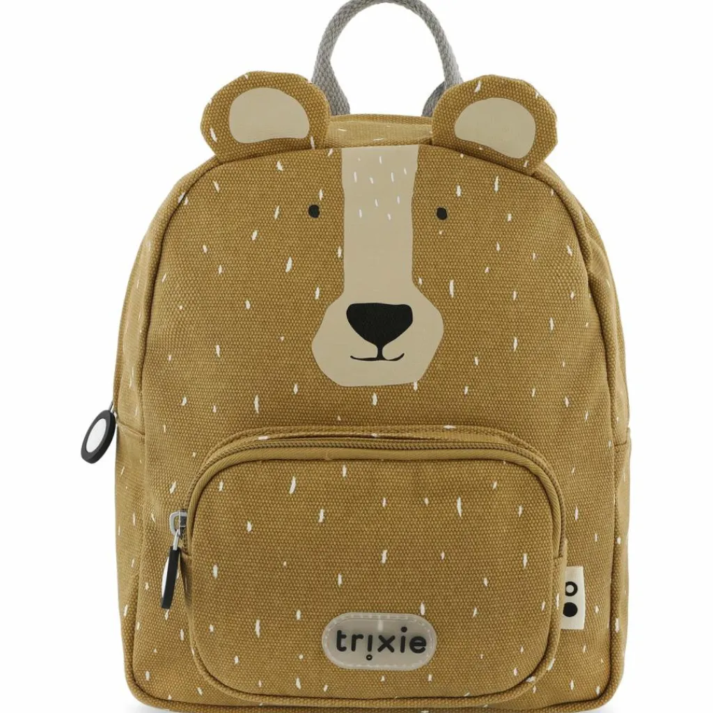 Trixie Sac à dos bébé Mr. Bear