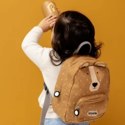Trixie Sac à dos bébé Mr. Bear