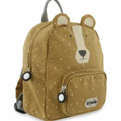 Trixie Sac à dos bébé Mr. Bear