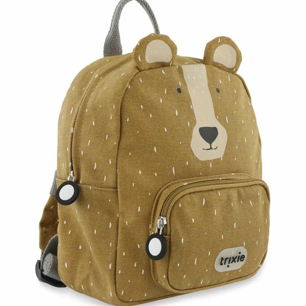 Trixie Sac à dos bébé Mr. Bear