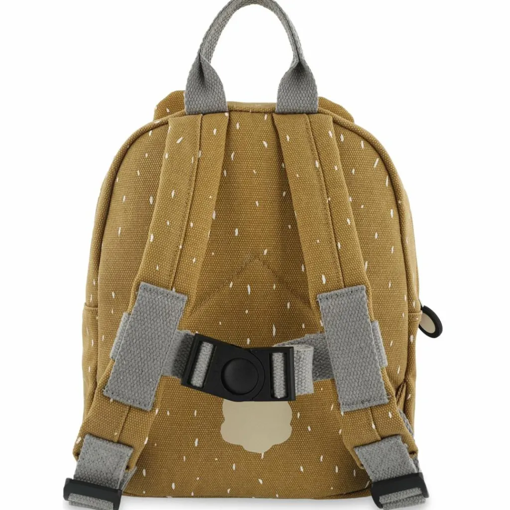 Trixie Sac à dos bébé Mr. Bear