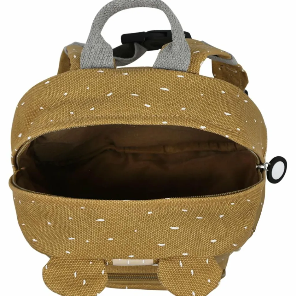 Trixie Sac à dos bébé Mr. Bear