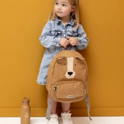 Trixie Sac à dos bébé Mr. Bear