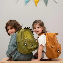 Clearance Sac à dos bébé Mr. Dino Sac À Dos Bébé