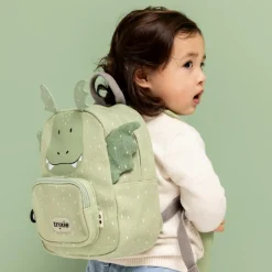 Trixie Sac à dos bébé Mr. Dragon