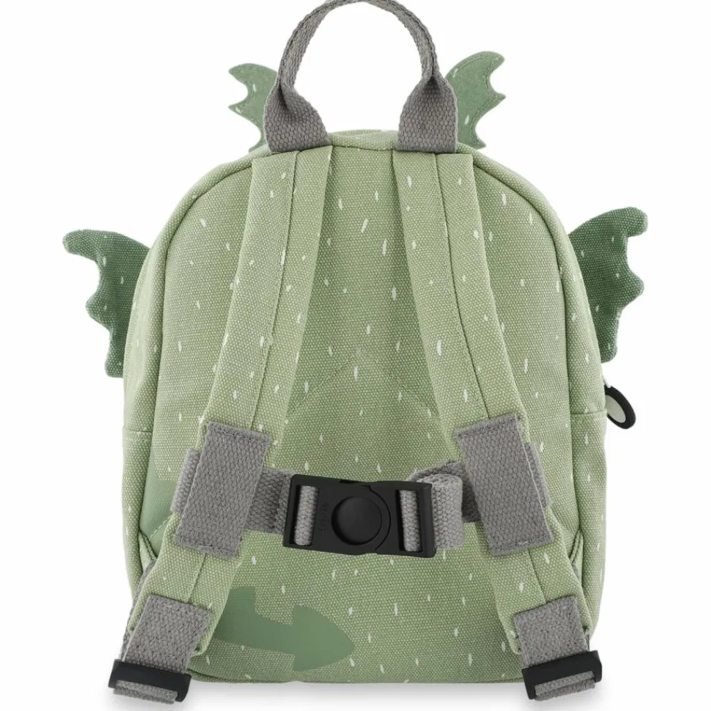 Trixie Sac à dos bébé Mr. Dragon