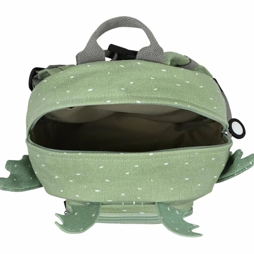 Trixie Sac à dos bébé Mr. Dragon