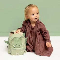 Trixie Sac à dos bébé Mr. Dragon