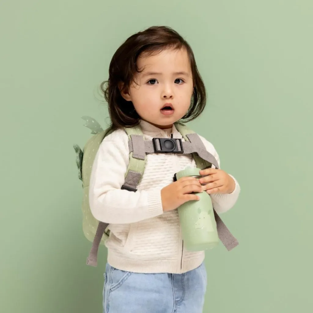 Trixie Sac à dos bébé Mr. Dragon