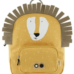 Trixie Sac à dos bébé Mr. Lion