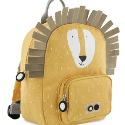 Trixie Sac à dos bébé Mr. Lion