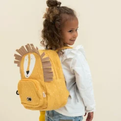 Trixie Sac à dos bébé Mr. Lion