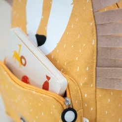 Trixie Sac à dos bébé Mr. Lion