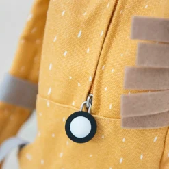 Trixie Sac à dos bébé Mr. Lion