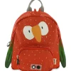 Trixie Sac à dos bébé Mr. Parrot
