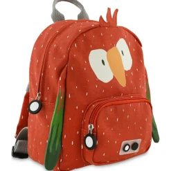 Trixie Sac à dos bébé Mr. Parrot