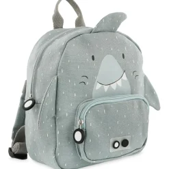 Trixie Sac à dos bébé Mr. Shark